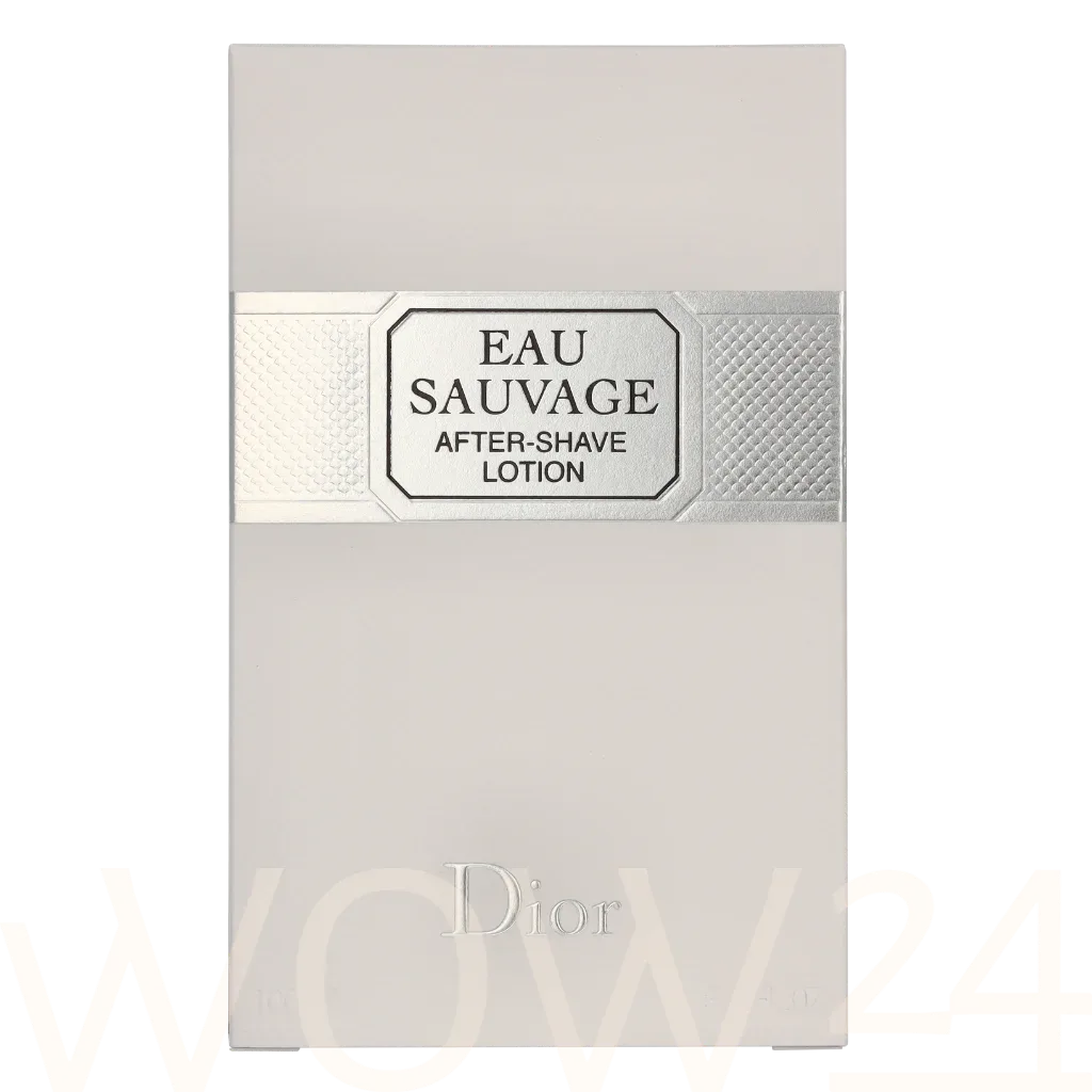 Dior Eau Sauvage thumbnail 2