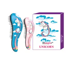 Dtangler gift set unicorn thumbnail 4