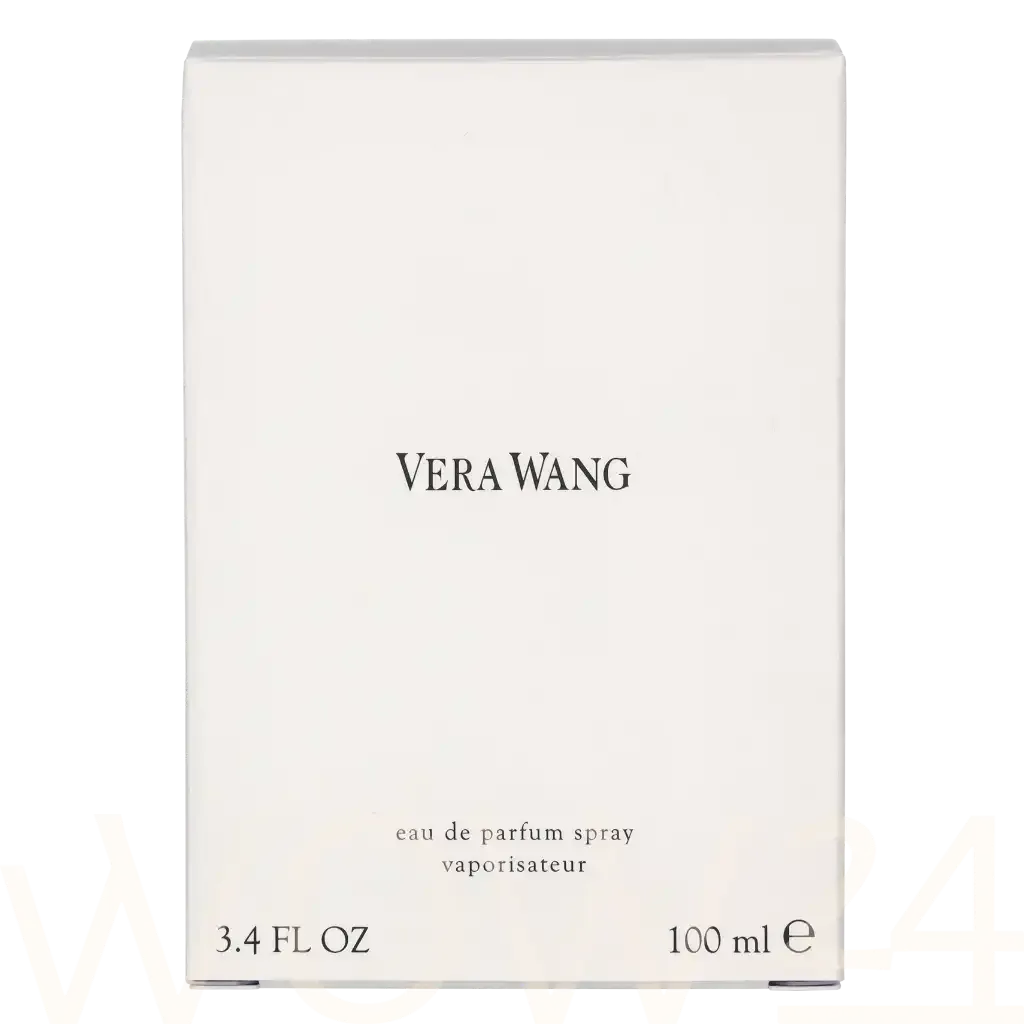 Vera Wang Vera Wang thumbnail 2