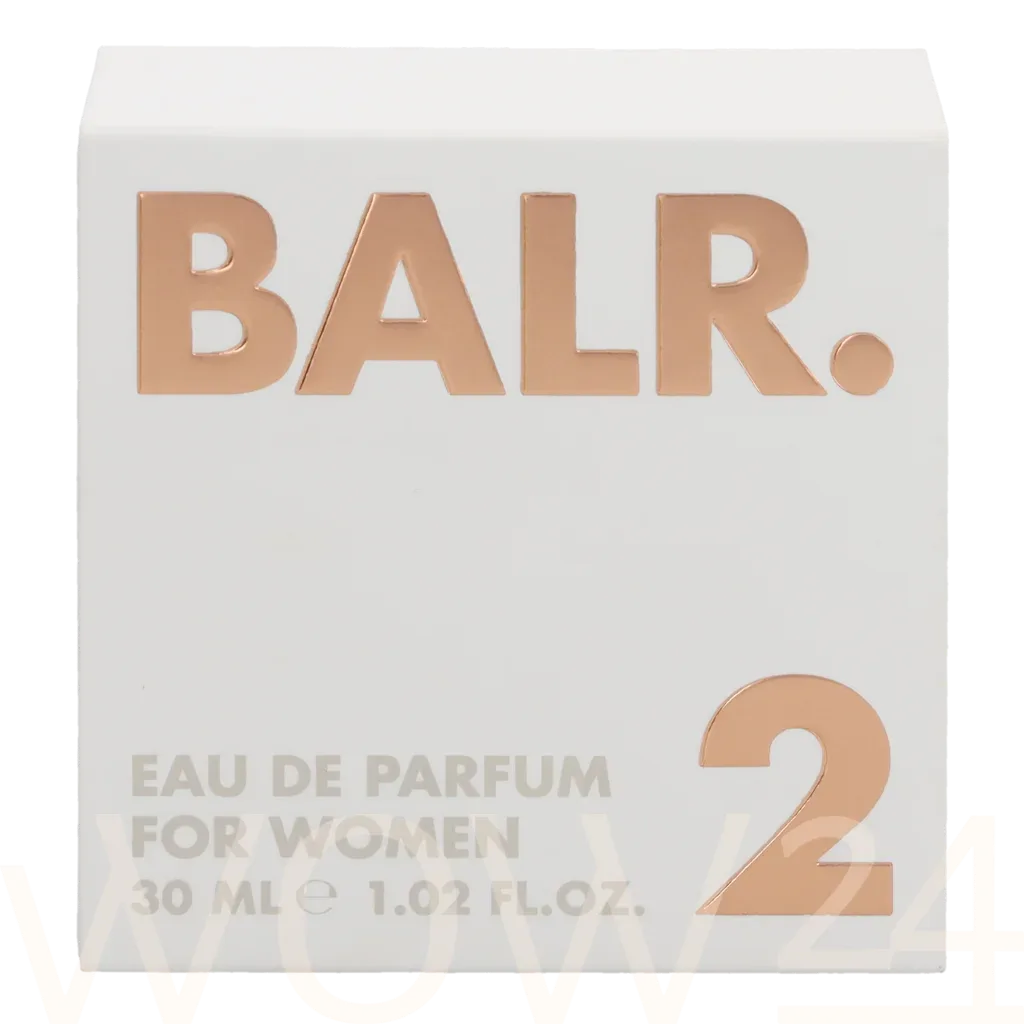 Balr. BALR. 2 FOR WOMEN Edp Spray thumbnail 2