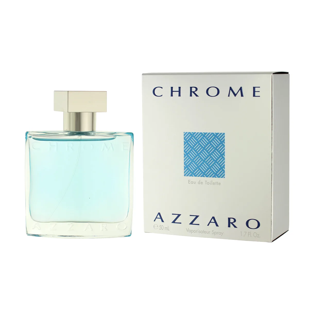 Azzaro Chrome thumbnail 8