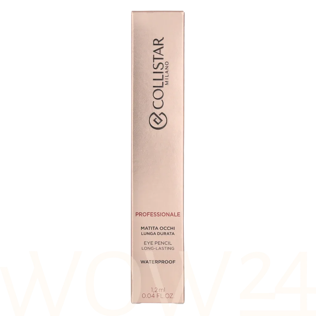 Collistar Professionale Eye Pencil thumbnail 2