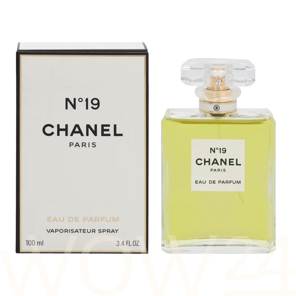 Chanel No.19 thumbnail 4