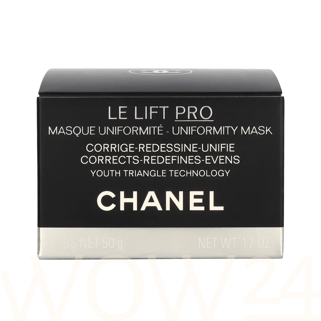 Chanel Chanel Le Lift Pro Uniformity Mask thumbnail 2