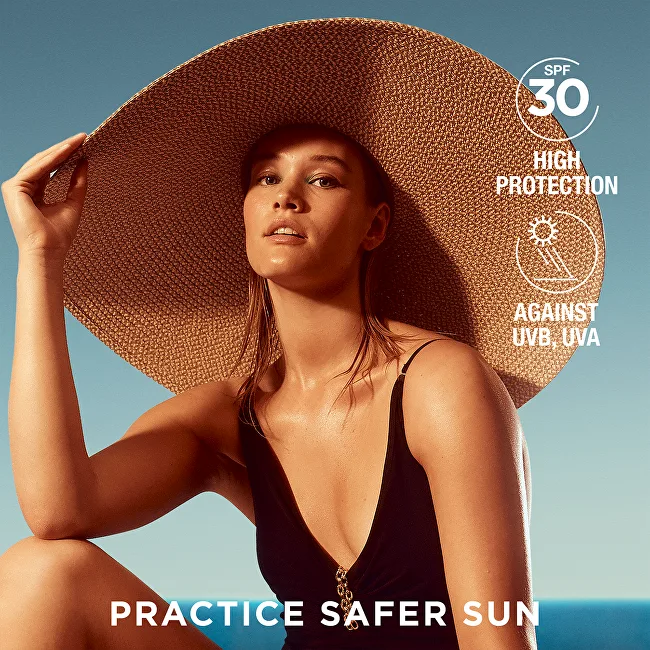 Garnier Ambre solaire ideal bronze thumbnail 3