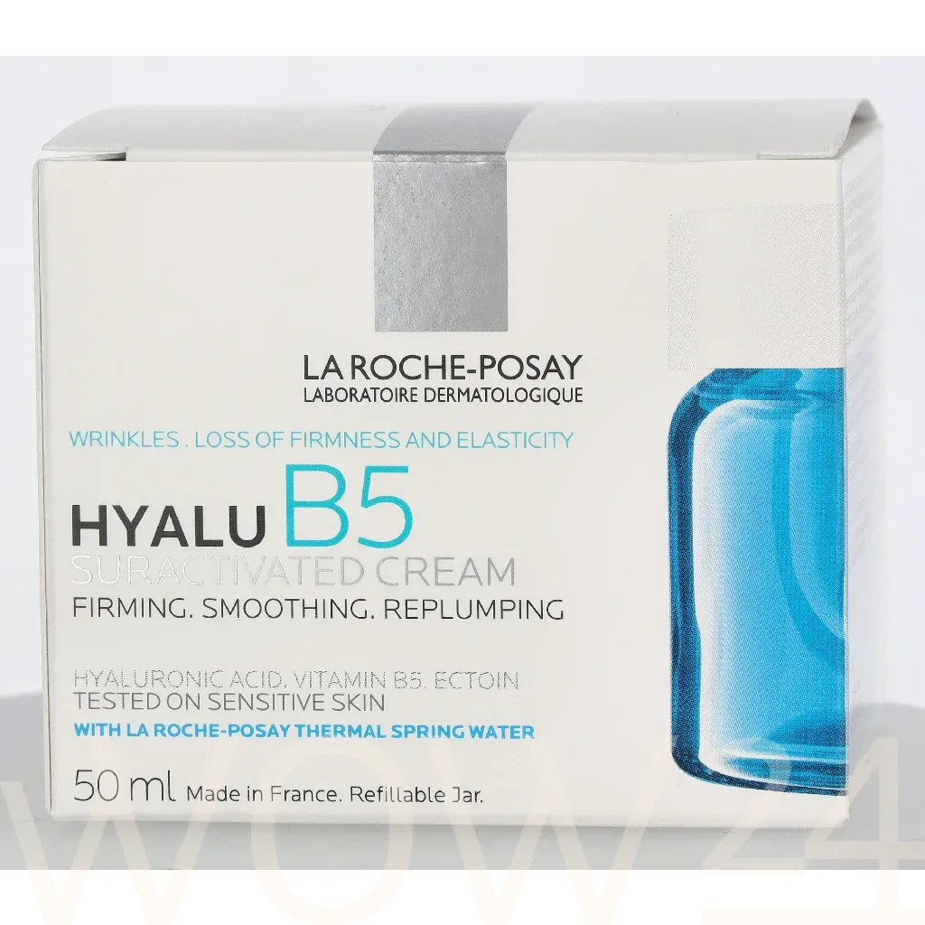 La Roche-Posay Hyalu B5 Suractivated Cream thumbnail 3