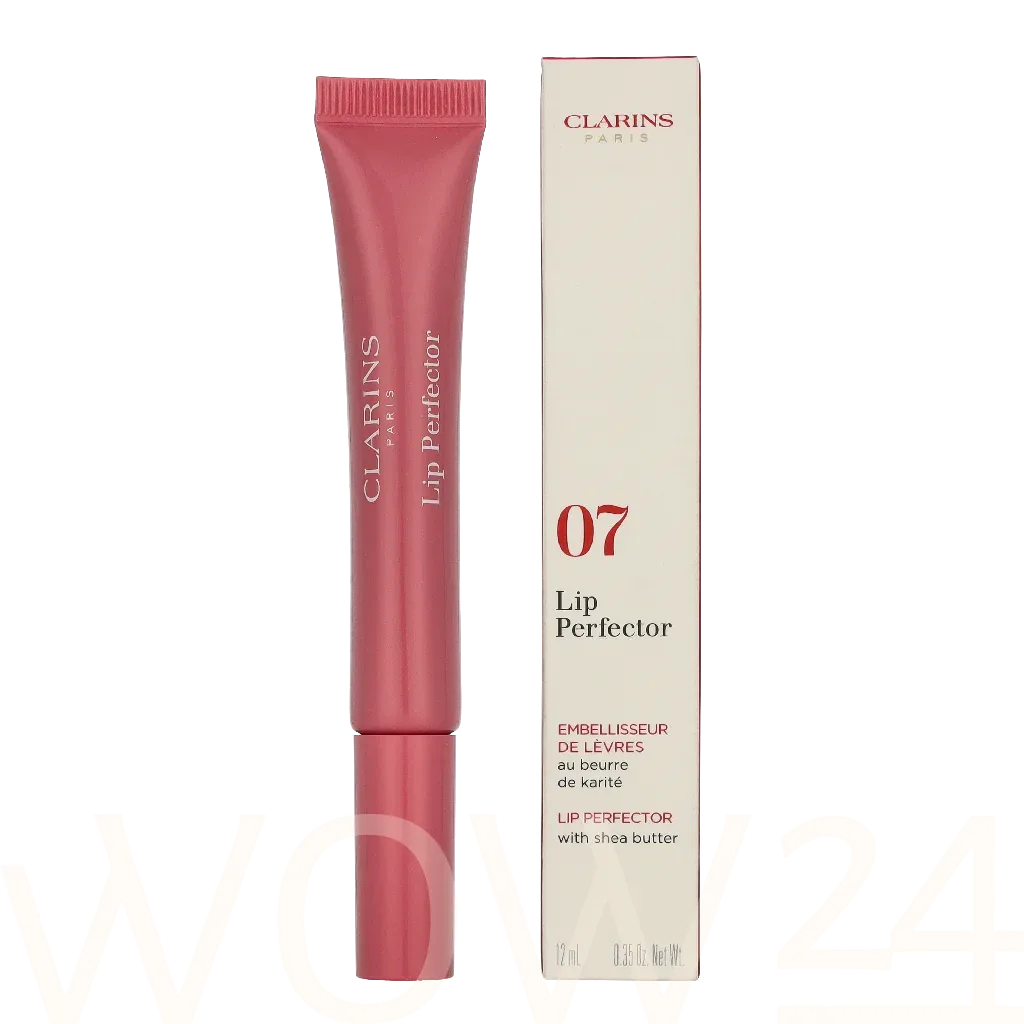 Clarins Clarins Lip Perfector thumbnail 4