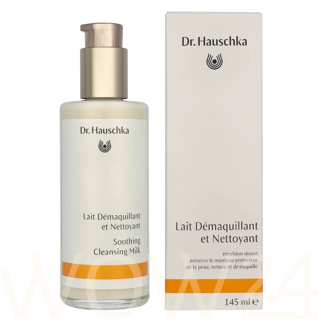 Dr.Hauschka Soothing thumbnail 4