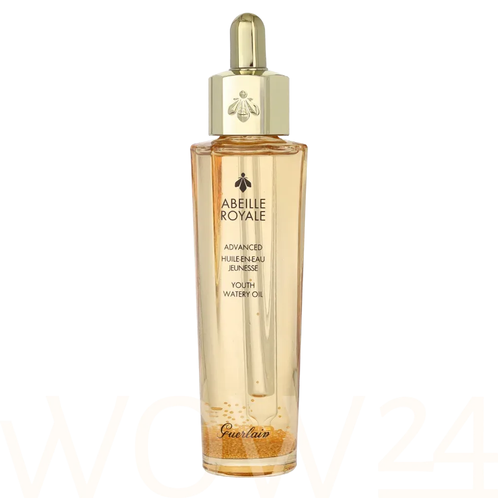 Guerlain Abeille Royale Advanced Youth Watery Oil thumbnail 5