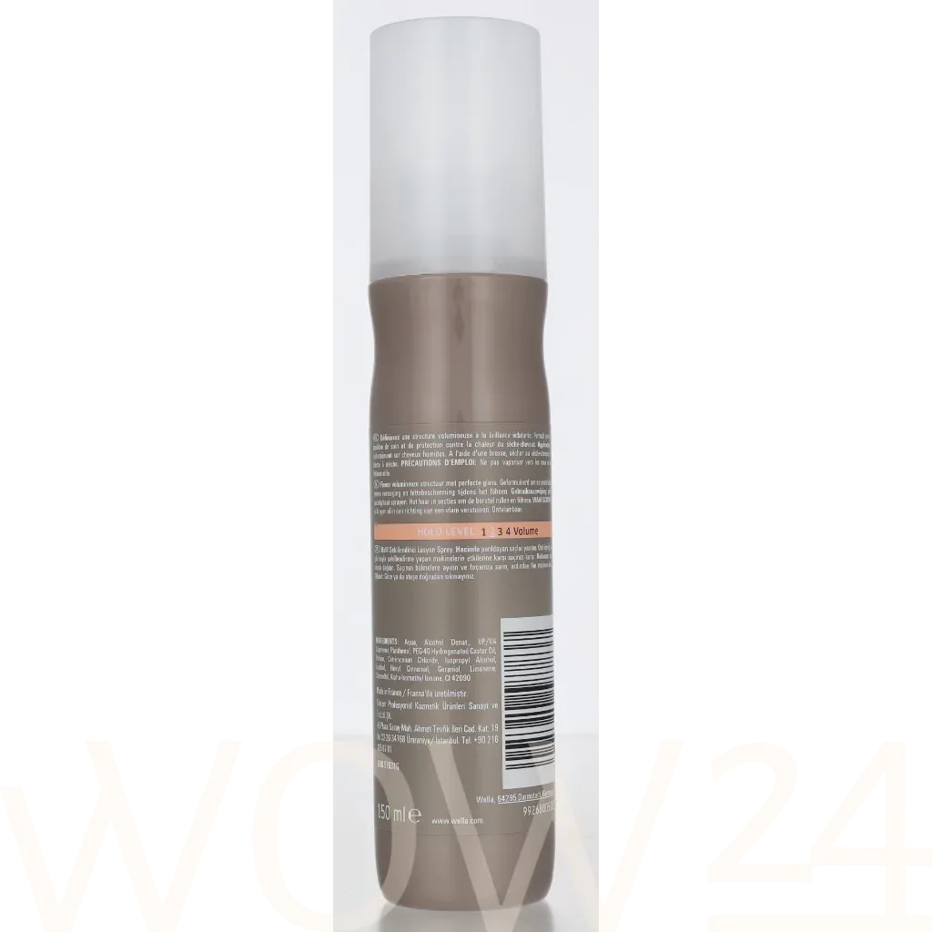 Wella Professional Eimi Perfect Setting thumbnail 3