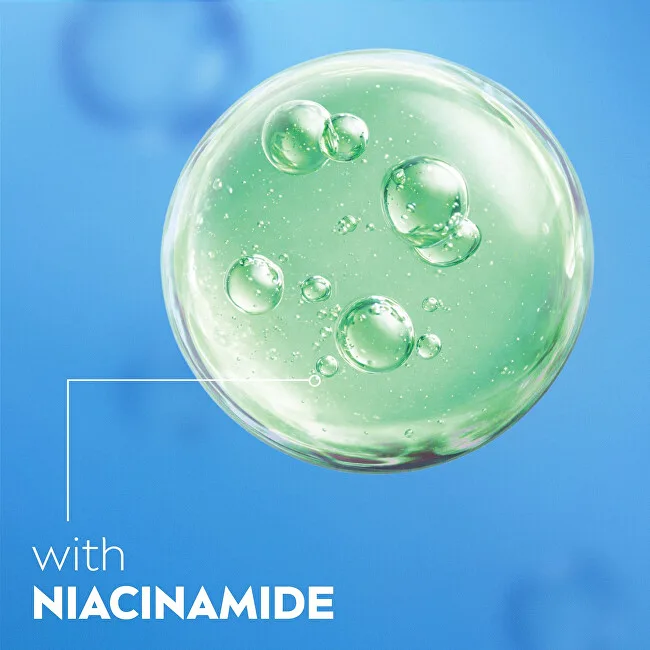 Nivea Mattifying Cream Facial Niacinamide 100 ml thumbnail 3