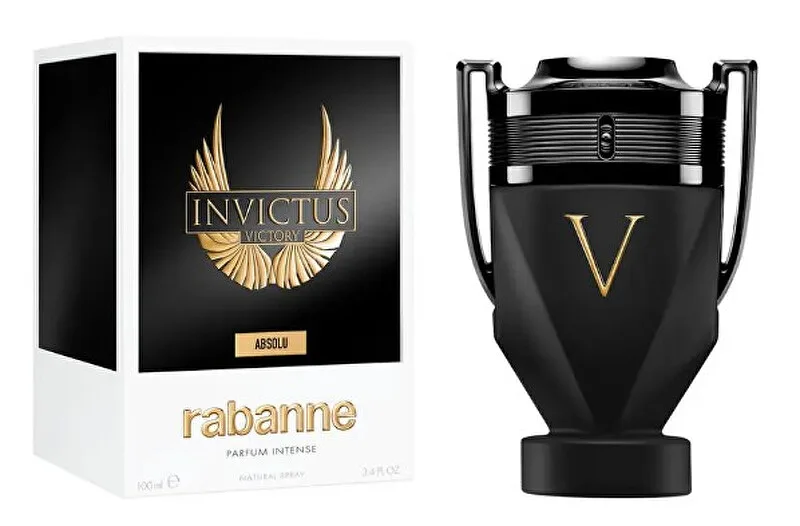 Rabanne Invictus Victory Absolu thumbnail 8