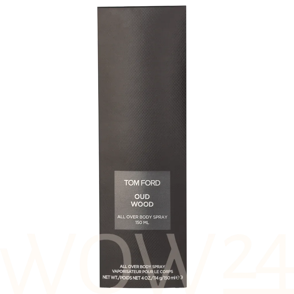 Tom Ford Private Blend Oud Wood thumbnail 2