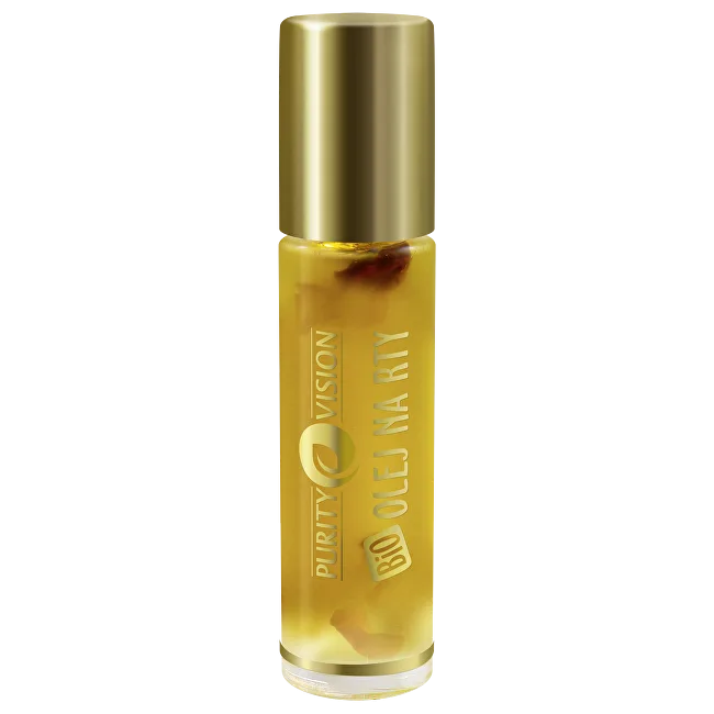 Purity Vision Rose Bio Lip Oil thumbnail 2