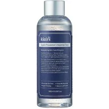 Dear, Klairs Supple Preparation Unscented Toner thumbnail 3