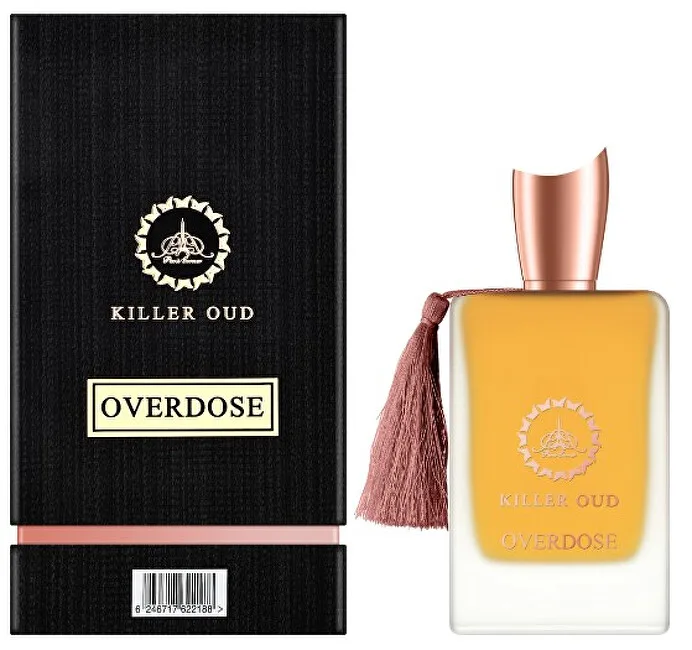Emir Killer Oud Overdose thumbnail 4