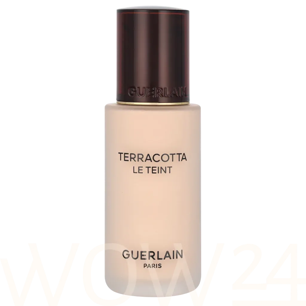 Guerlain Terracotta The Bronzing Powder thumbnail 5