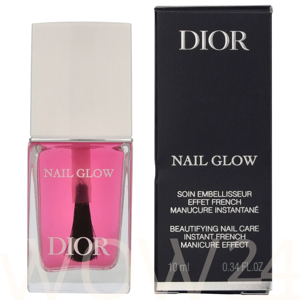Dior Dior Nail Glow thumbnail 4