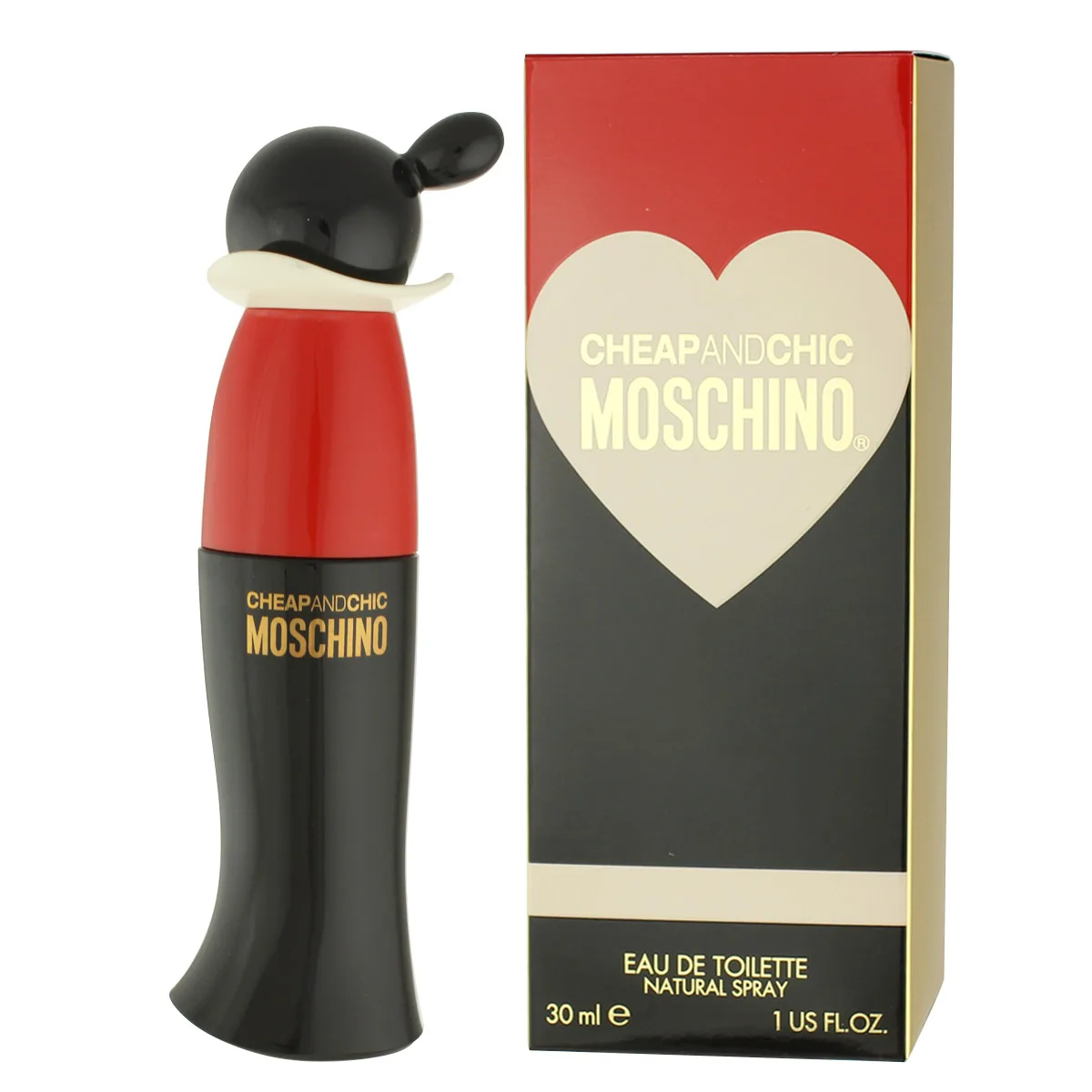 Moschino Cheap And Chic thumbnail 8