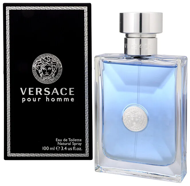 Versace Pour Homme thumbnail 4