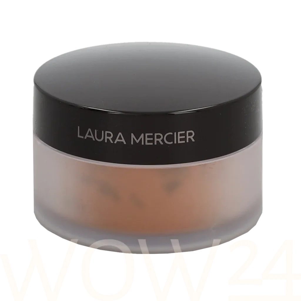 Laura Mercier Loose Setting Powder thumbnail 5