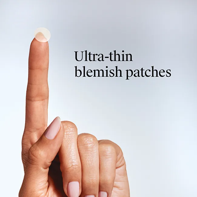 Neutrogena Patches for imperfections Sensitive Clear & Defend+ 30 pcs thumbnail 8