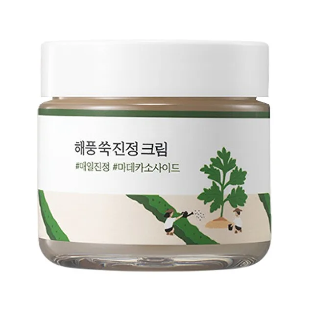 Round Lab Round Lab Mugwort Calming Cream thumbnail 6