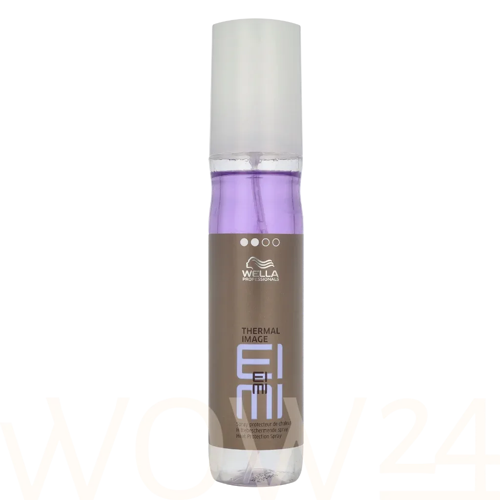 Wella Professional Eimi Thermal Image thumbnail 4