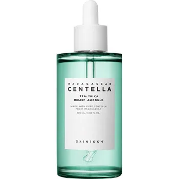 SKIN1004 Tea-Trica Relief Ampoule thumbnail 4