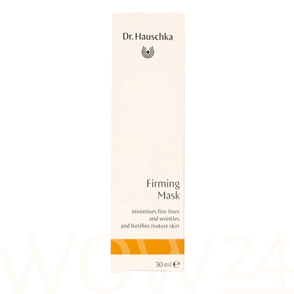 Dr.Hauschka Firming Mask thumbnail 3