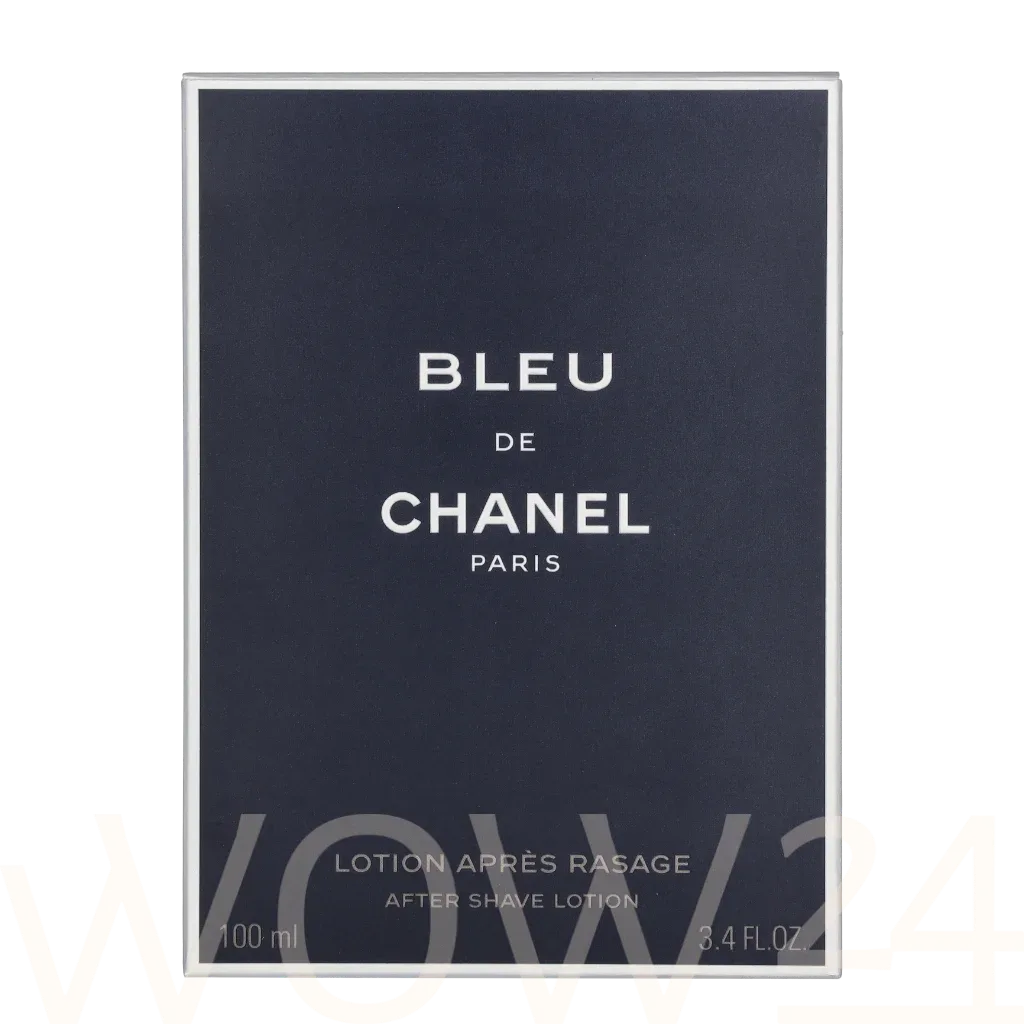 Chanel Bleu de Chanel thumbnail 2