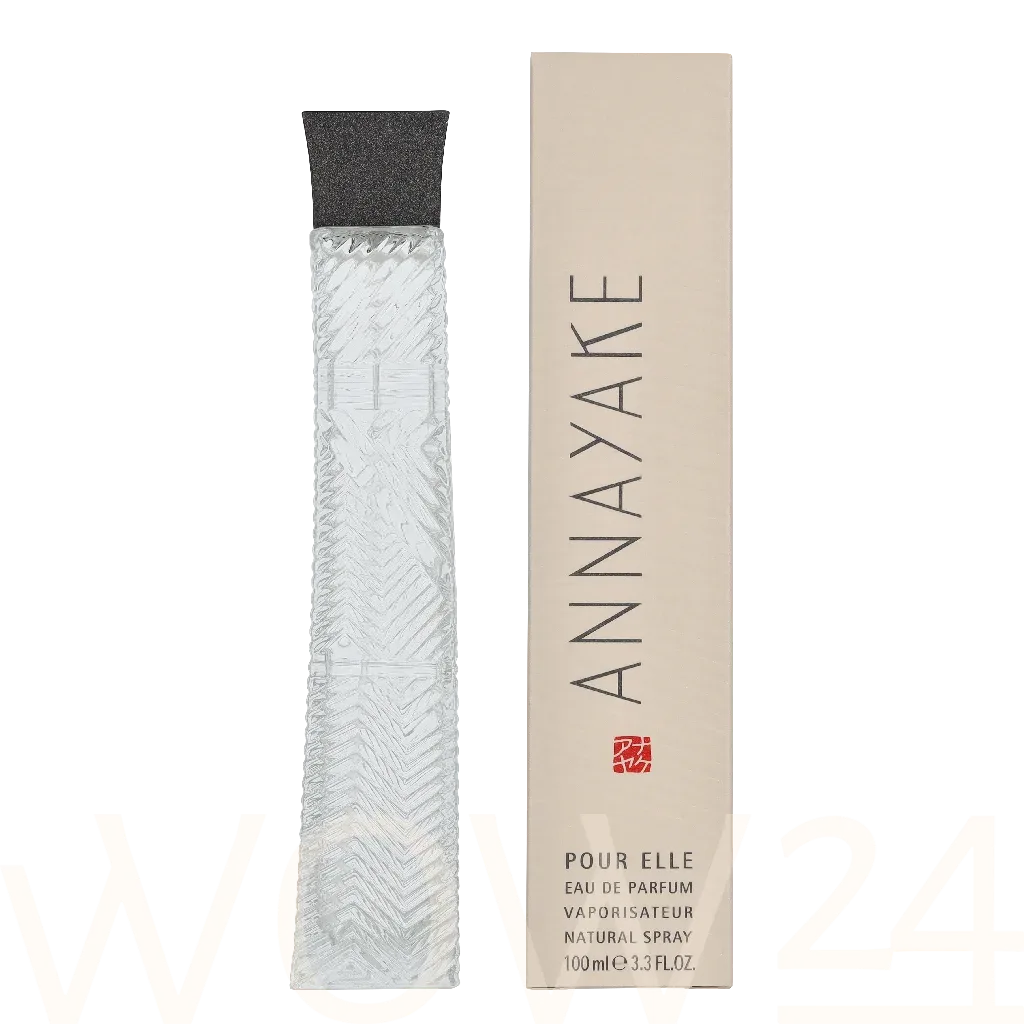 Annayake Pour elle thumbnail 4
