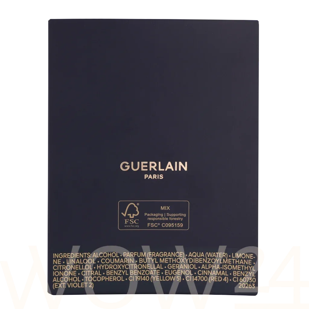 Guerlain Shalimar thumbnail 3