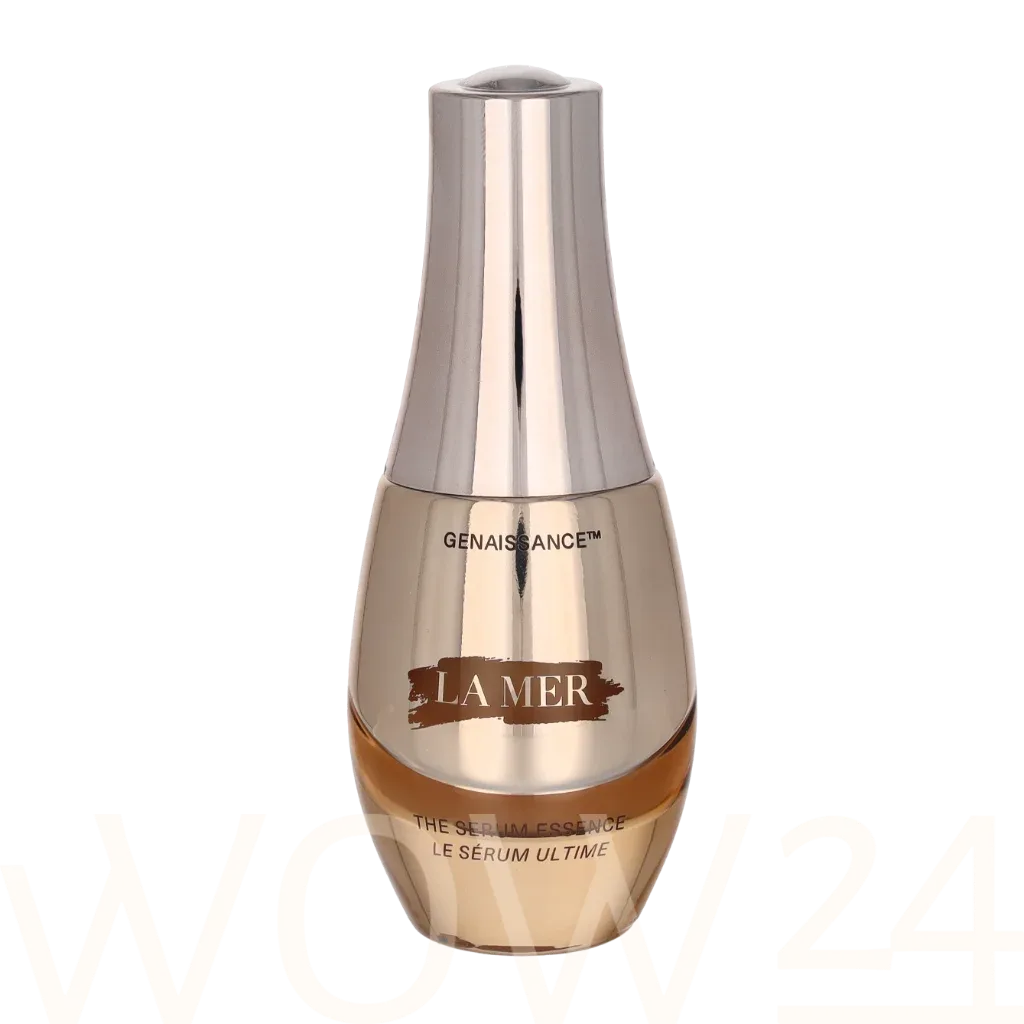 La Mer Genaissance De La Mer The Serum Essence thumbnail 5