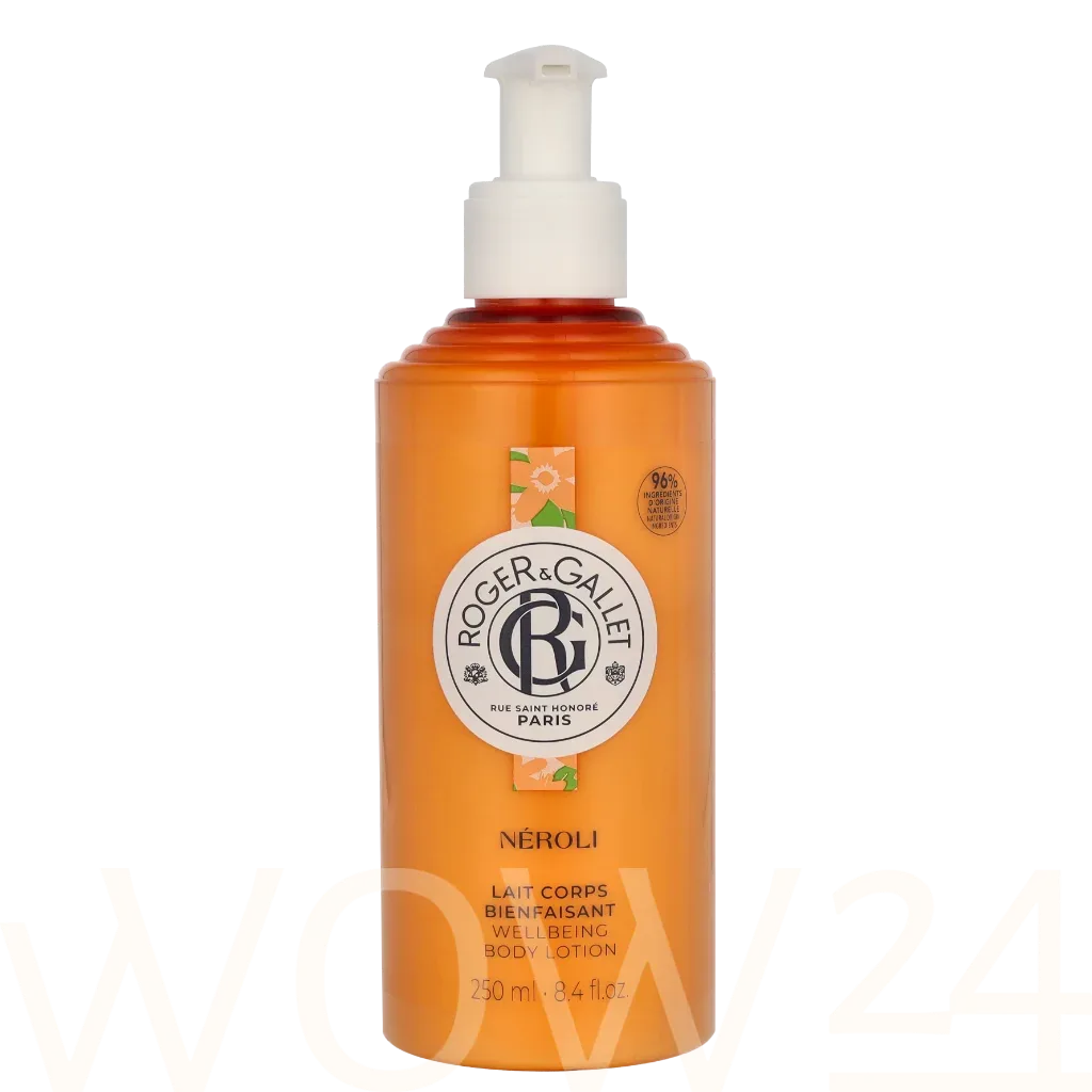 Roger & Gallet Néroli thumbnail 2