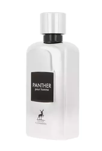 Maison Alhambra Panther Pour Homme thumbnail 5