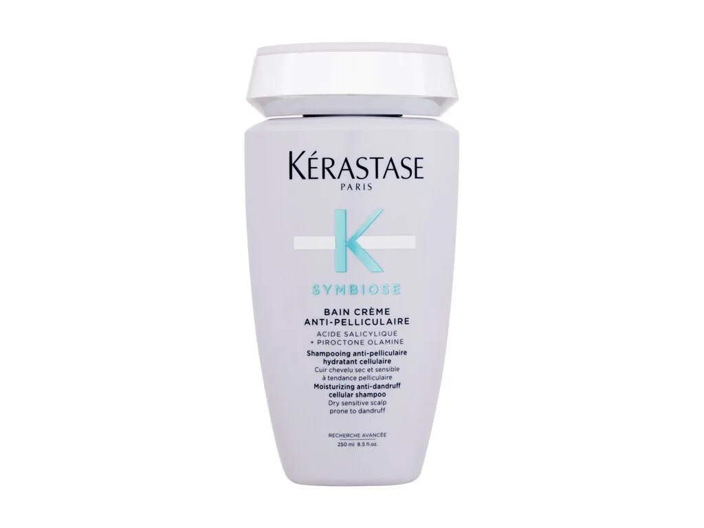 Kérastase Symbiose Moisturizing Anti-Dandruff Cellular Shampoo thumbnail 5