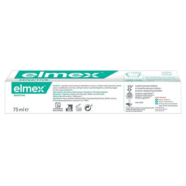 Elmex Sensitive thumbnail 2