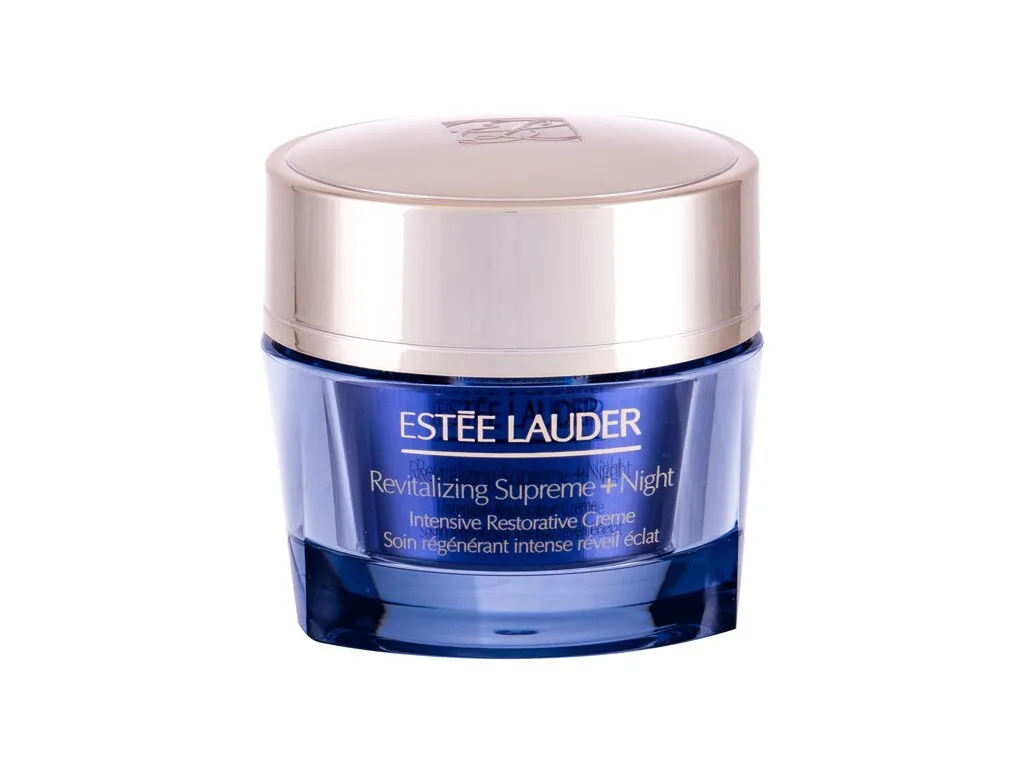 Revitalizing supreme+ night