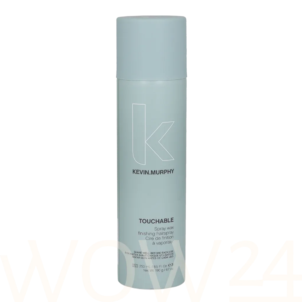 Kevin Murphy Touchable thumbnail 4