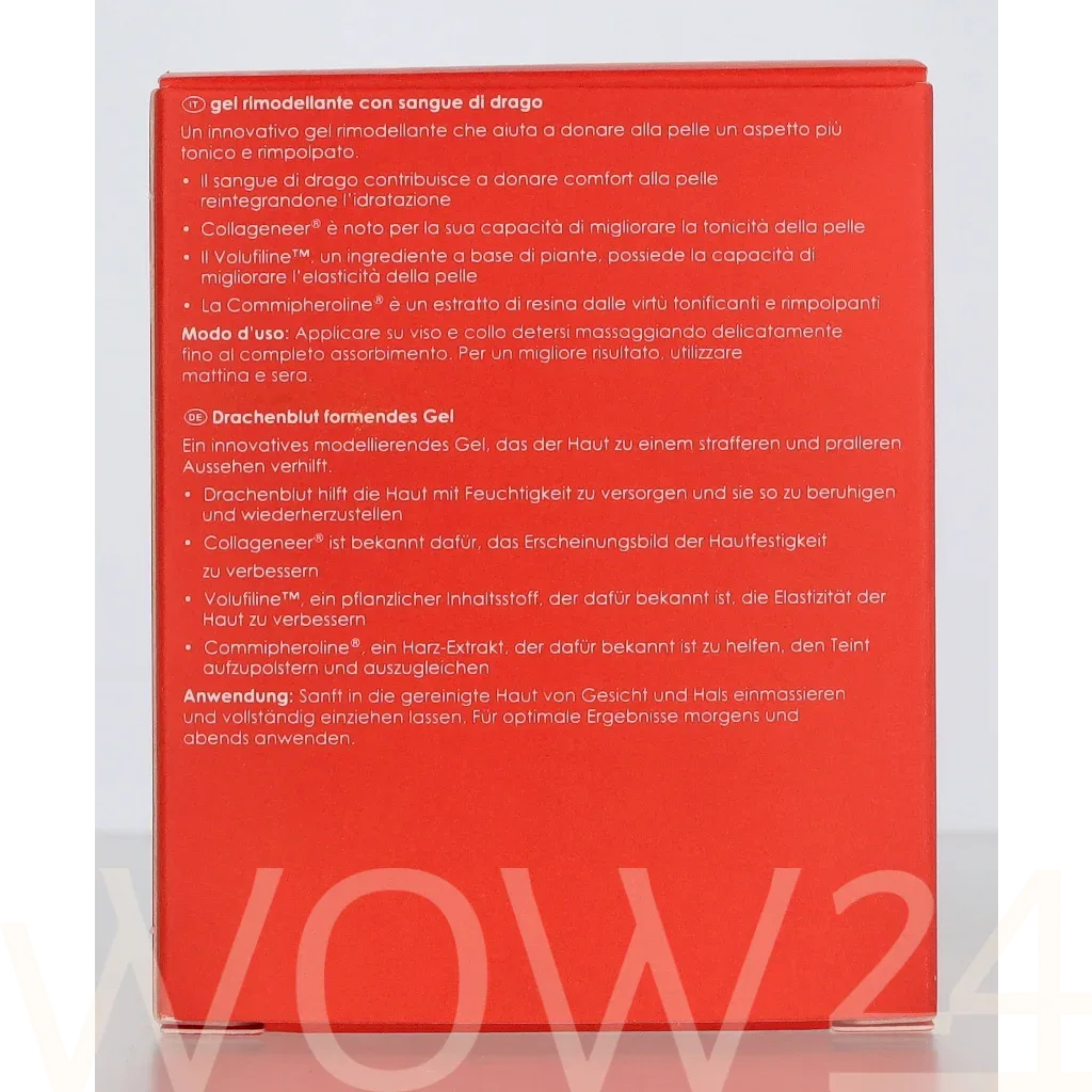 Rodial Rodial Dragon's Blood Sculpting Gel thumbnail 3