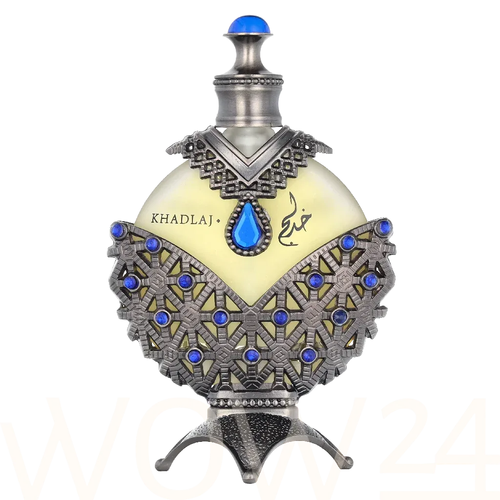 Khadlaj Hareem Al Sultan Blue thumbnail 5
