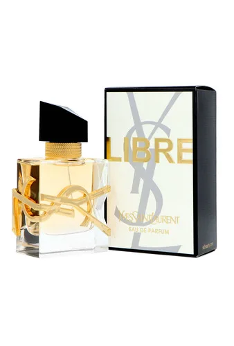 Yves Saint Laurent Libre thumbnail 2