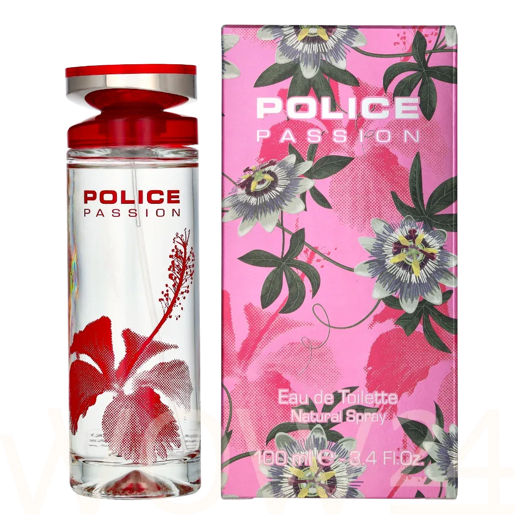 Police Passion thumbnail 4