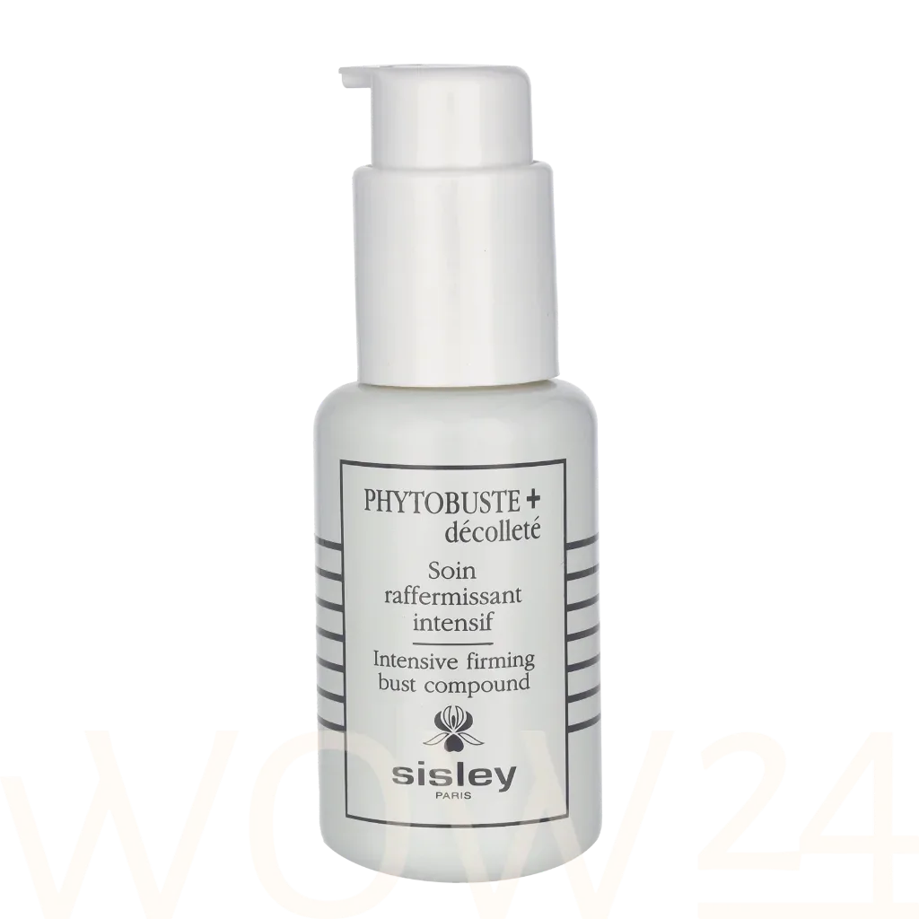 Sisley Phytobuste + Décolleté thumbnail 5