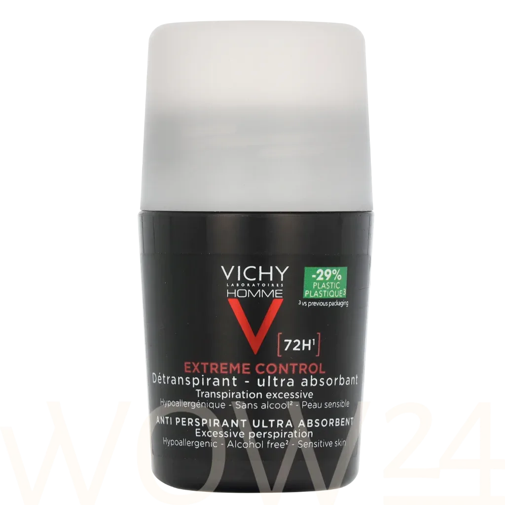 Vichy Homme extreme control thumbnail 4