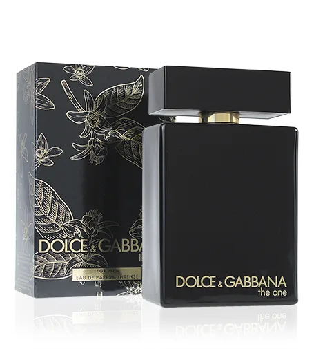 Dolce & Gabbana The One Intense thumbnail 8