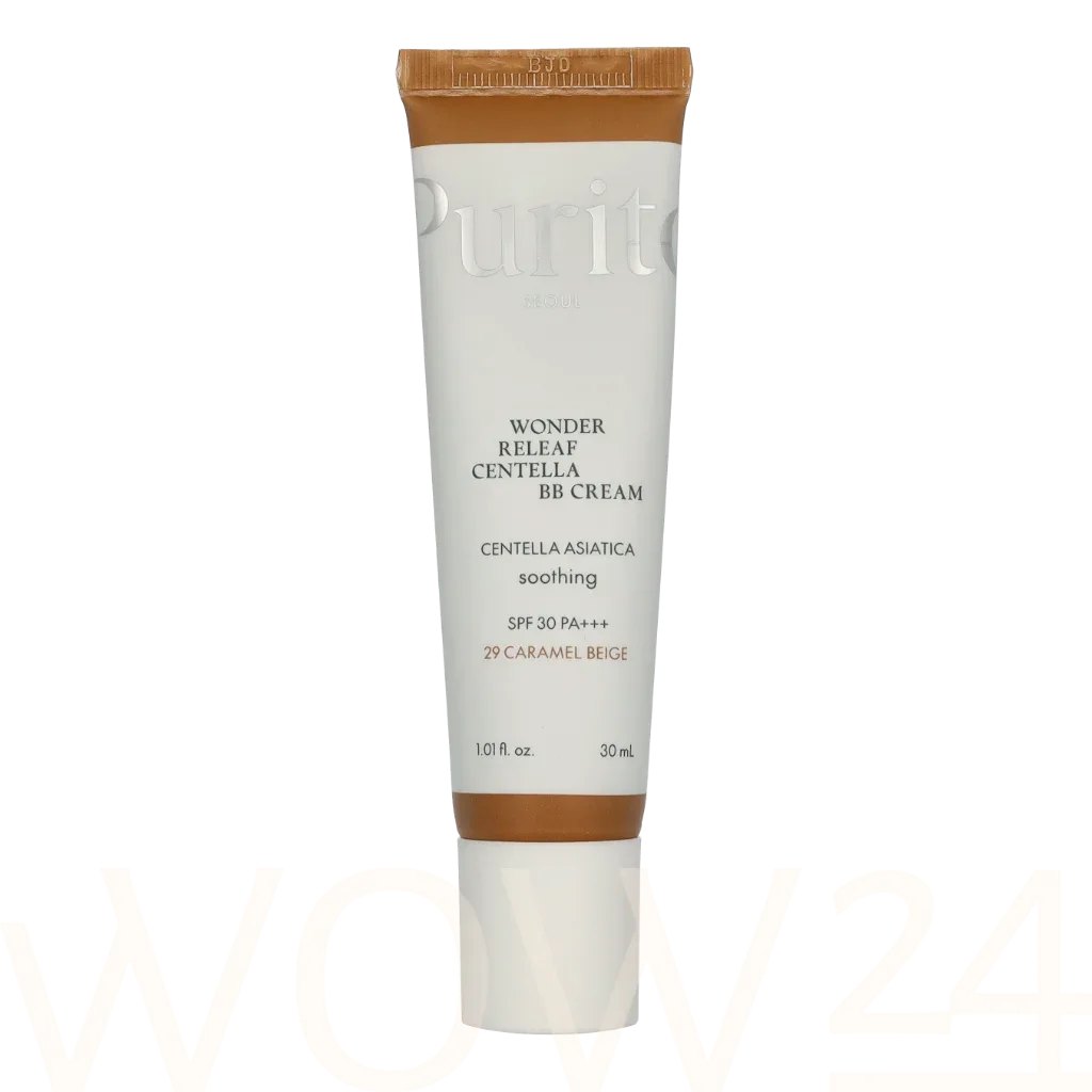 PURITO Purito Seoul Wonder Releaf Centella BB Cream SPF30 PA+++ thumbnail 5