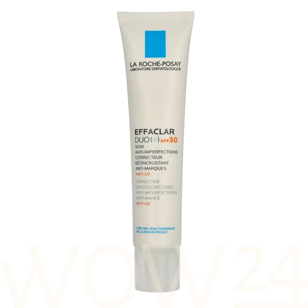 La Roche-Posay Effaclar Duo (+) thumbnail 5