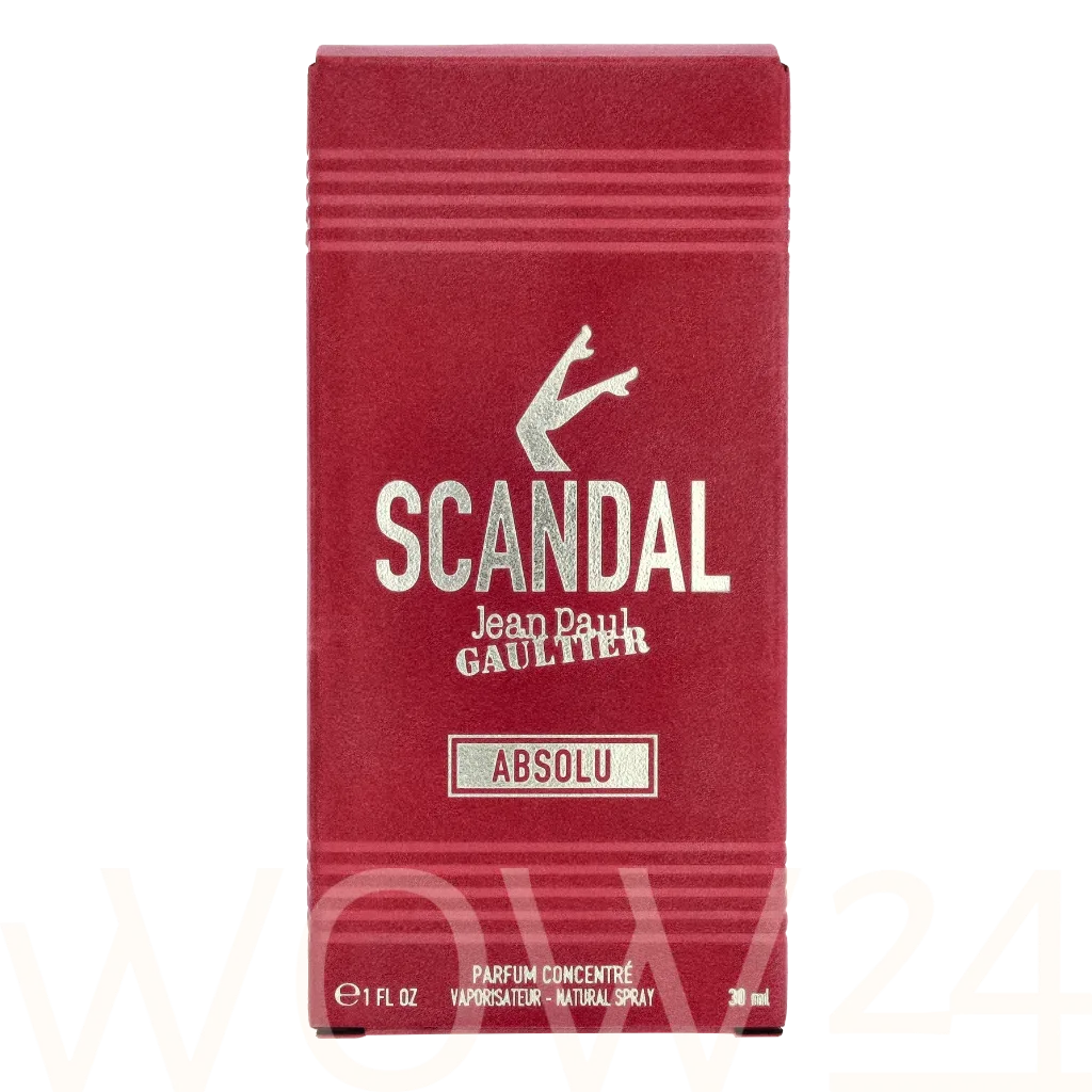 J.P. Gaultier Scandal Absolu thumbnail 2